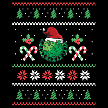 Zoom image Weihnachten Corona