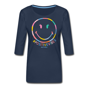 Corona  - SmileyWorld Positive Vibes