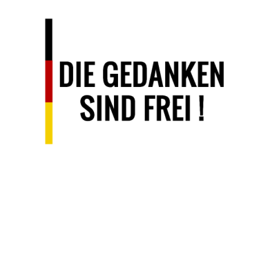 Zoom image CORONA PROTEST DEMO GRUNDRECHT GRUNDGESETZ