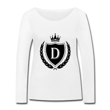 Corona  - escudo de armas D corona