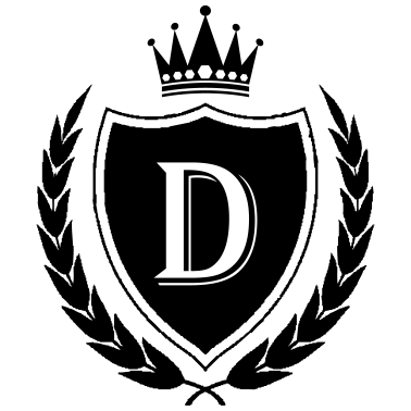 Zoom image escudo de armas D corona