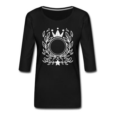 Corona  - Corona de corona de adorno