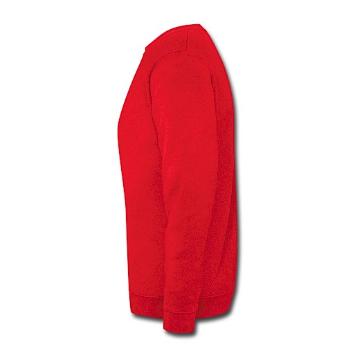 Unisex svetaripaita Links punainen