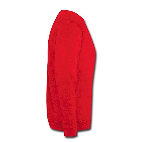 Unisex svetaripaita Rechts punainen