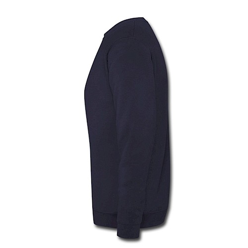 Unisex svetaripaita Links laivasto sininen