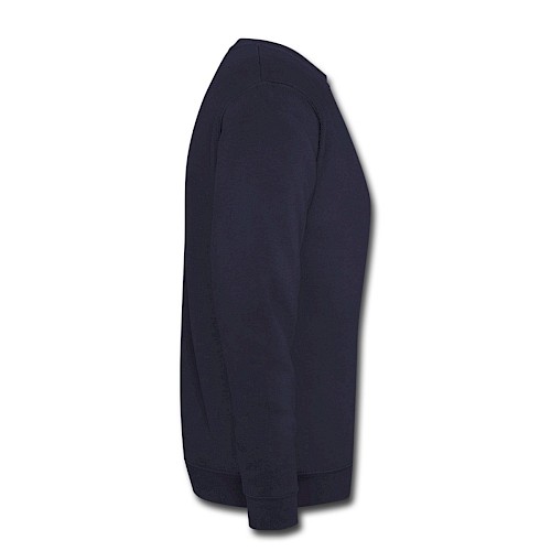 Unisex svetaripaita Rechts laivasto sininen