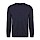 thumbnail Uniseks sweater Vorne navy