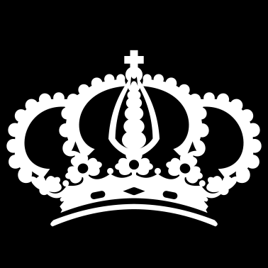 Zoom image corona de la corona