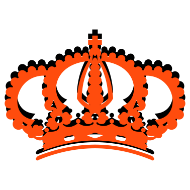 Zoom image corona de la corona