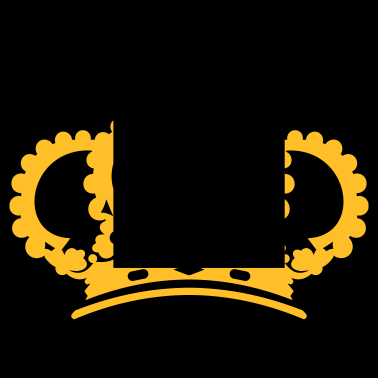 Zoom image corona de la corona