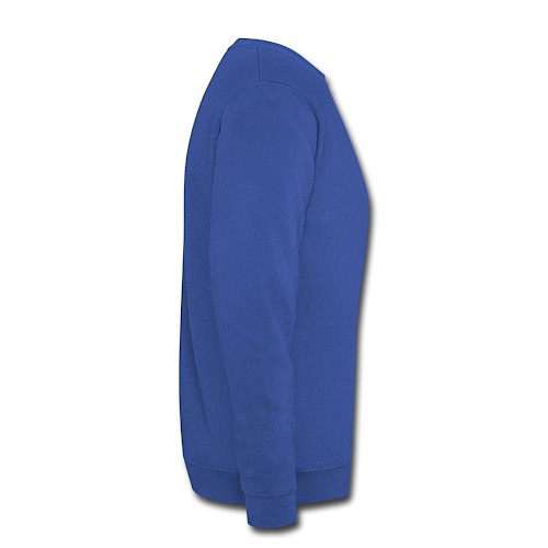 Unisex svetaripaita Rechts kuninkaallinen