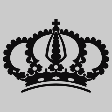 Zoom image corona de la corona