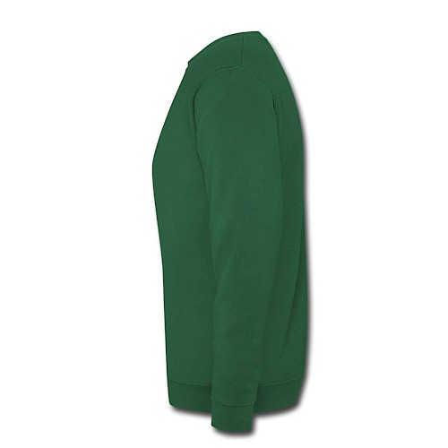 Unisex svetaripaita Links vihreä