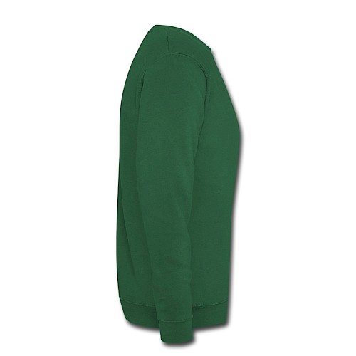 Unisex svetaripaita Rechts vihreä