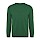 thumbnail Unisex Sweatshirt Vorne green