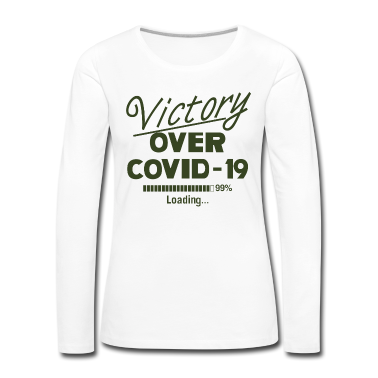 Corona  - Covid-voitto