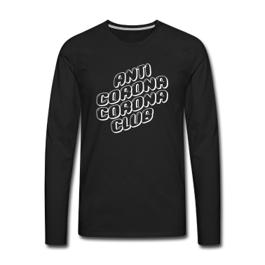 Corona  - ANTI CORONA CORONA KLUBI