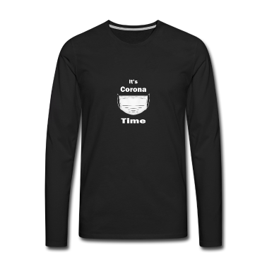 Corona  - Se on Corona-aika sen Corona-aika