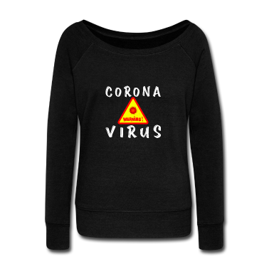 Corona  - Corona-virus Corona-varoitus