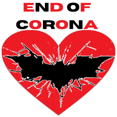 Zoom image Corona Tshirt