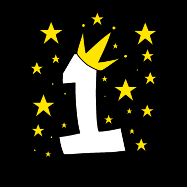 Zoom image 1 anno al - 1 compleanno