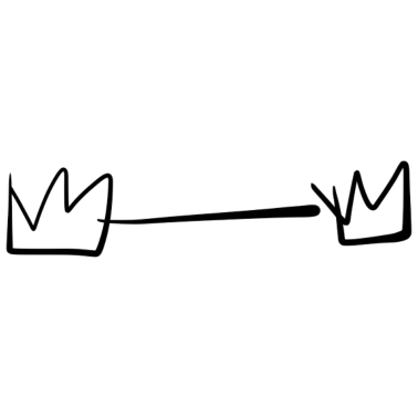 Zoom image corone corona