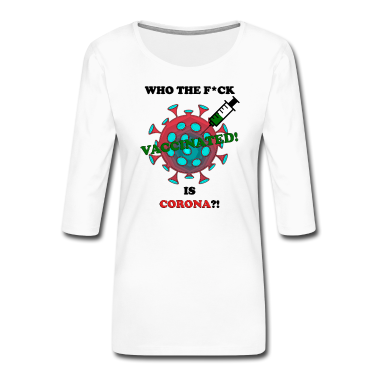 Corona  - Corona - Chi cazzo è CORONA ?!