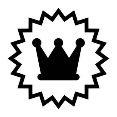 Zoom image Corona Il vettore della corona