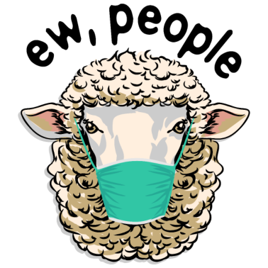 Zoom image Ew Humans Schapen