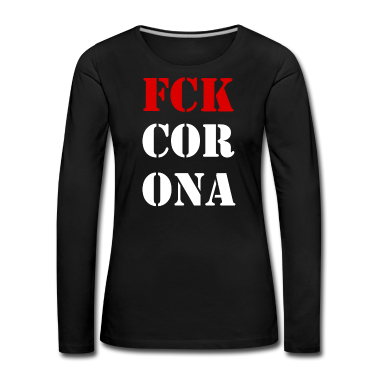Corona  - Fck Corona, Anti Corona, Fuck Corona
