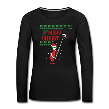 Corona  - Ugly Christmas Merry Xmas Christmas geannuleerd