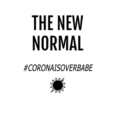 Zoom image Het Nieuwe Normale Anti corona covid 19 protest Shirt