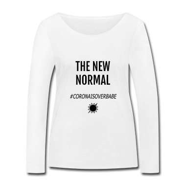 Corona  - Het Nieuwe Normale Anti corona covid 19 protest Shirt