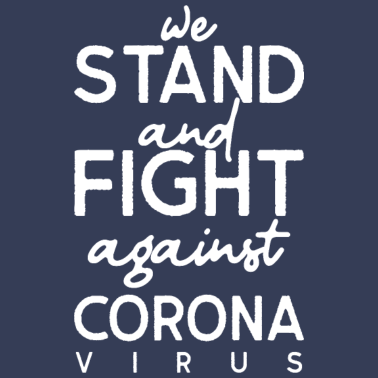 Zoom image Vecht tegen Corona