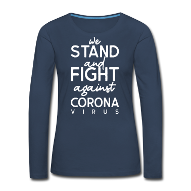 Corona  - Vecht tegen Corona