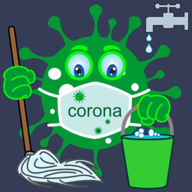 Zoom image Corona rent