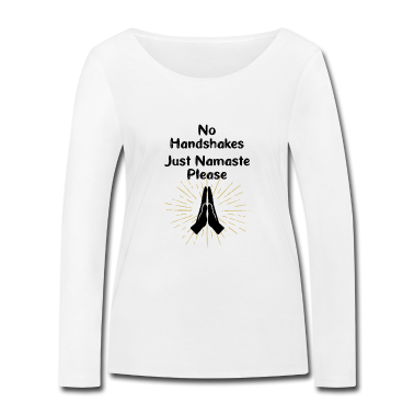 Corona  - Morsomme ordtak som sier humor Corona Namaste