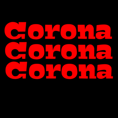 Zoom image corona corona