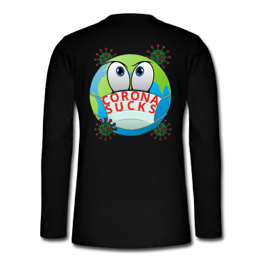 Corona  - corona suger, mot corona