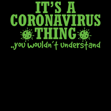 Zoom image Corona - Corona Thing