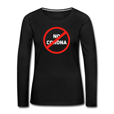 Corona  - No corona