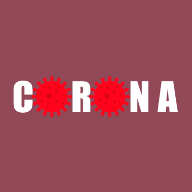 Zoom image corona