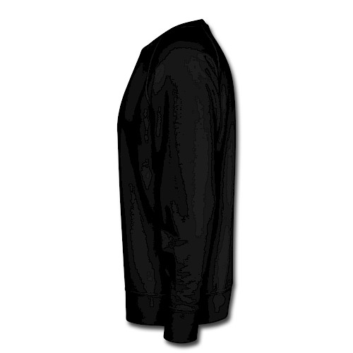 Men's Premium Sweatshirt Links black
