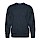 thumbnail Männer Premium Pullover Vorne Navy