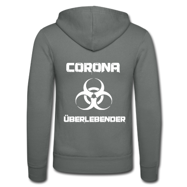 Corona  - Corona Überlebender