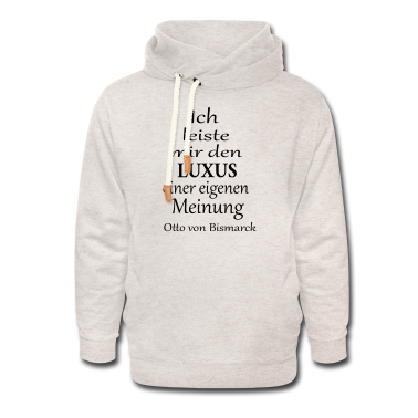 Corona  - Ich leiste mir den Luxus einer eigenen Meinung