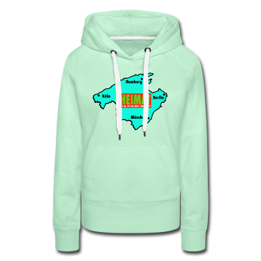 Corona  - Heimatherz Mallorca