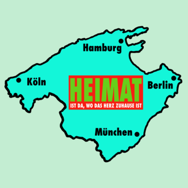 Zoom image Heimatherz Mallorca