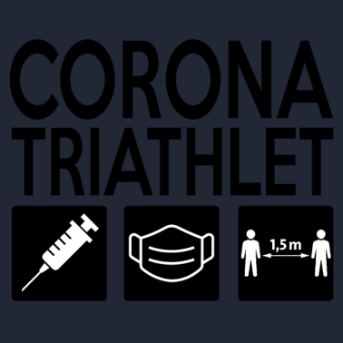 Zoom image Corona Triathlet