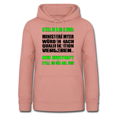 Corona  - Ministeraemter / Ministerbashing / Politikbashing